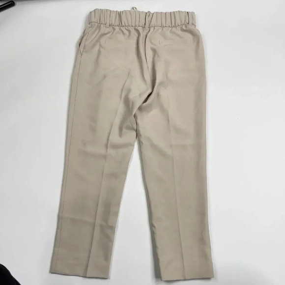 ATM Anthony Thomas Melillo Micro Twill Pull On Pants - Picture 5 of 14